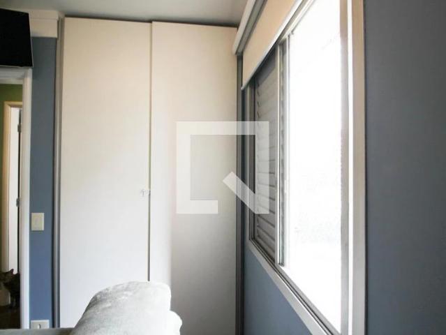 Apartamento para Venda em São Paulo/SP Moema 2 Quartos
