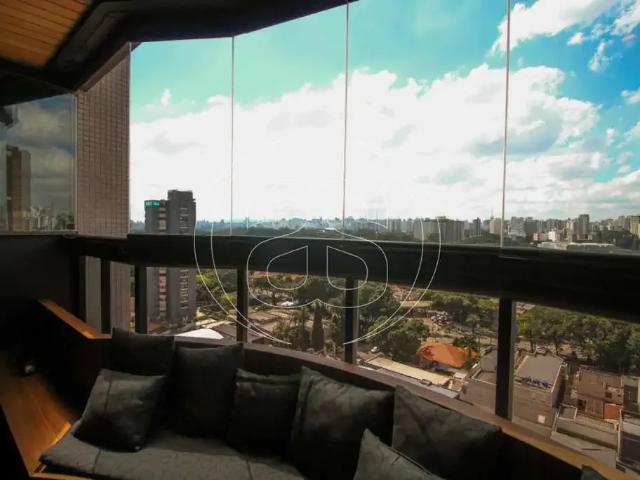 Apartamento para Venda em São Paulo/SP Moema 2 Quartos