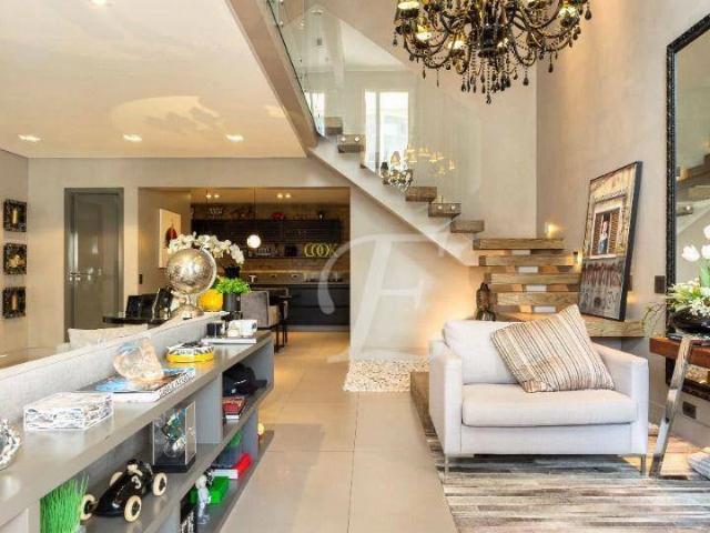 Apartamento para Venda em São Paulo/SP Moema 2 Quartos