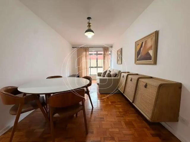 Apartamento para Venda em São Paulo/SP Moema 2 Quartos