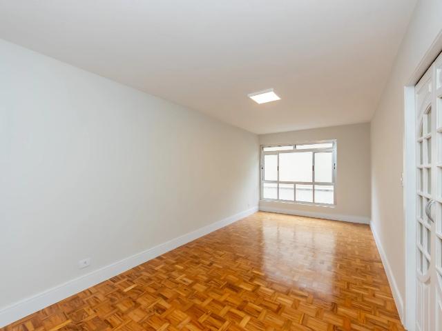 Apartamento para Venda em São Paulo/SP Moema 2 Quartos
