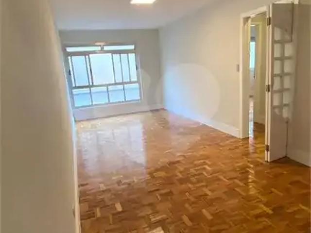 Apartamento para Venda em São Paulo/SP Moema 2 Quartos