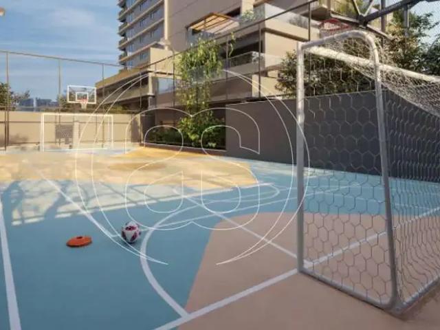 Apartamento para Venda em São Paulo/SP Moema 2 Quartos