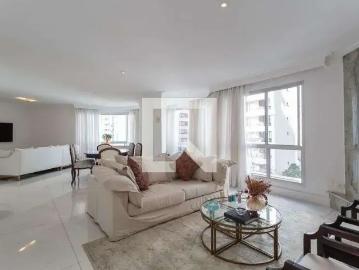 Apartamento para Venda em São Paulo/SP Moema 3 Quartos