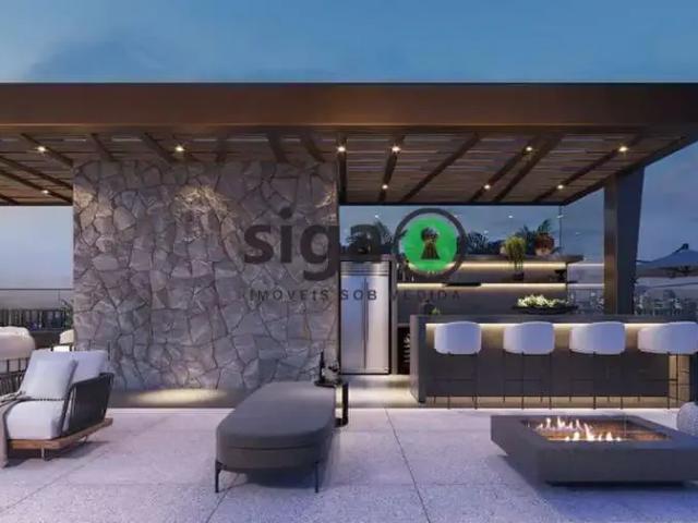Apartamento para Venda em São Paulo/SP Moema 3 Quartos