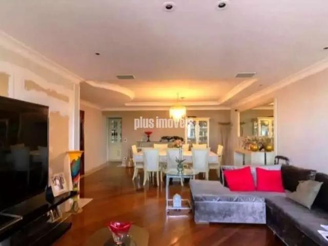 Apartamento para Venda em São Paulo/SP Moema 2 Quartos