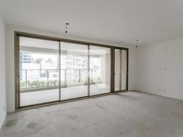 Apartamento para Venda em São Paulo/SP Moema 3 Quartos