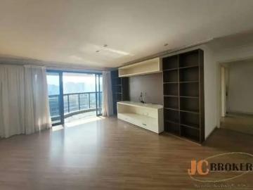 Apartamento para Venda em São Paulo/SP Moema 3 Quartos