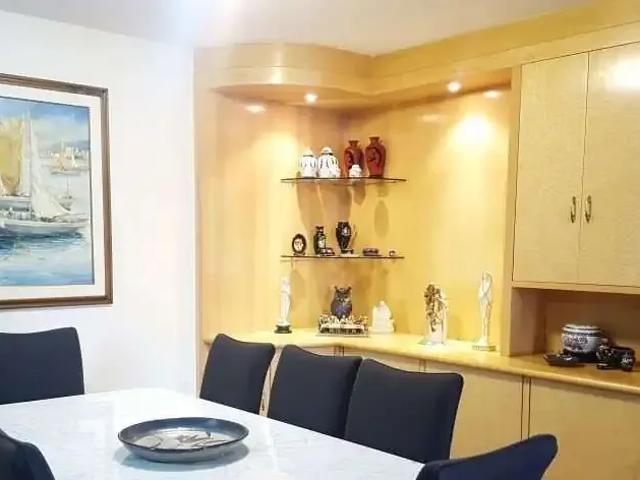 Apartamento para Venda em São Paulo/SP Moema 3 Quartos