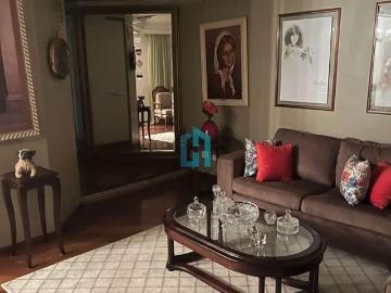 Apartamento para Venda em São Paulo/SP Moema 3 Quartos