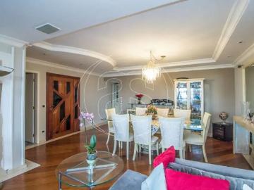 Apartamento para Venda em São Paulo/SP Moema 3 Quartos