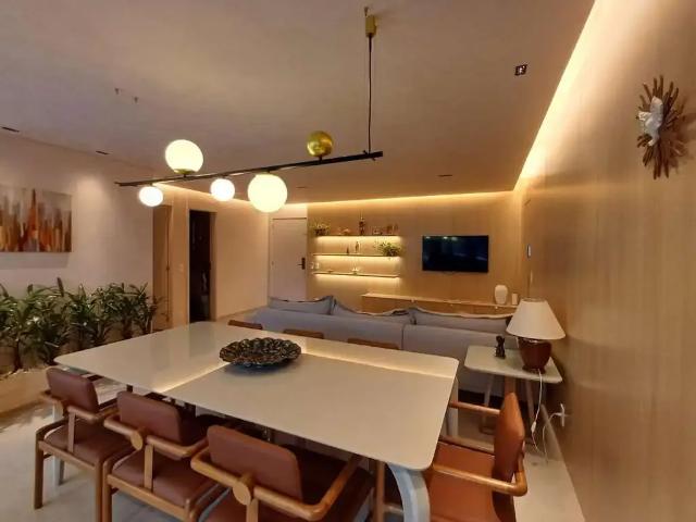Apartamento para Venda em São Paulo/SP Moema 3 Quartos