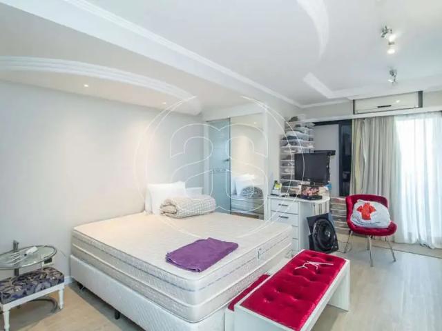 Apartamento para Venda em São Paulo/SP Moema 3 Quartos