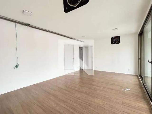 Apartamento para Venda em São Paulo/SP Moema 3 Quartos