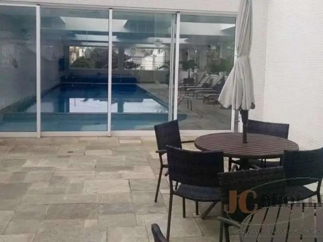 Apartamento para Venda em São Paulo/SP Moema 3 Quartos