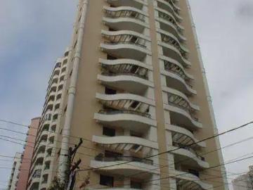 Apartamento para Venda em São Paulo/SP Moema 3 Quartos