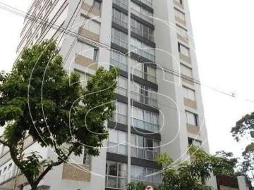 Apartamento para Venda em São Paulo/SP Moema 3 Quartos