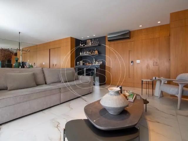 Apartamento para Venda em São Paulo/SP Moema 3 Quartos