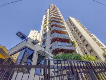 Apartamento para Venda em São Paulo/SP Moema 3 Quartos