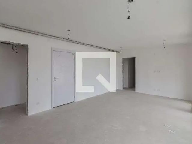 Apartamento para Venda em São Paulo/SP Moema 3 Quartos