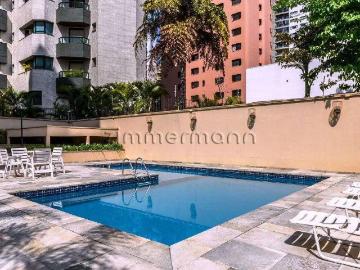Apartamento para Venda em São Paulo/SP Moema 3 Quartos