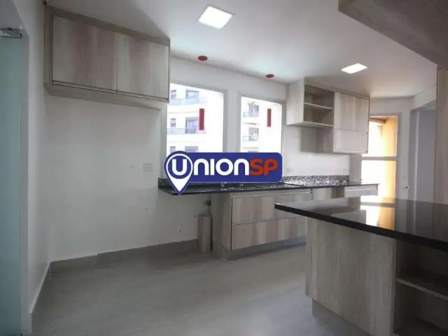 Apartamento para Venda em São Paulo/SP Moema 3 Quartos