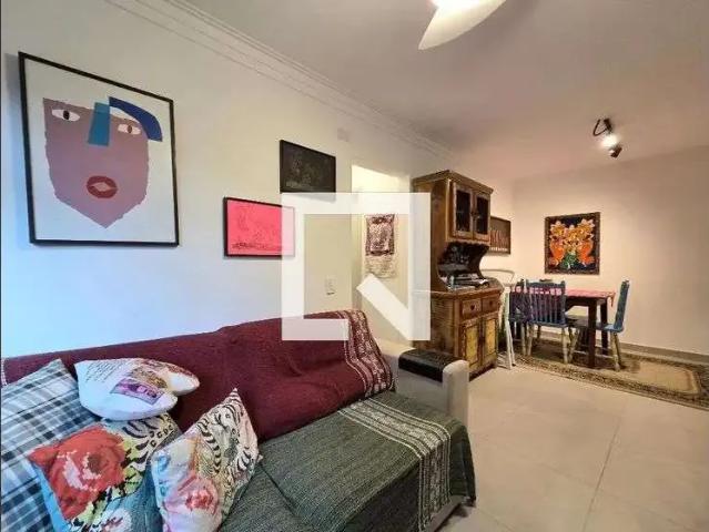 Apartamento para Venda em São Paulo/SP Moema 3 Quartos
