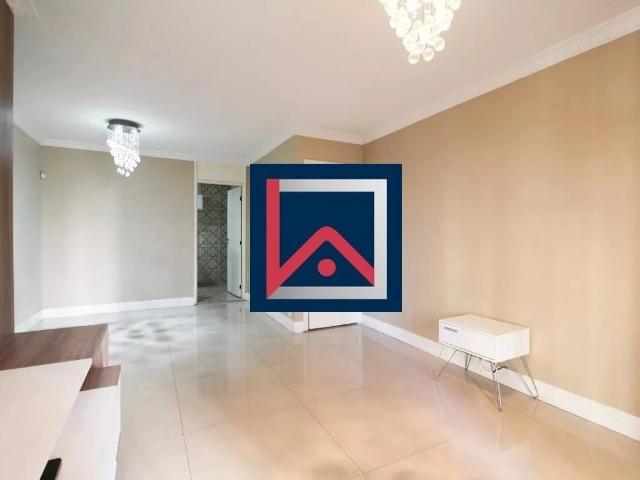 Apartamento para Venda em São Paulo/SP Moema 3 Quartos