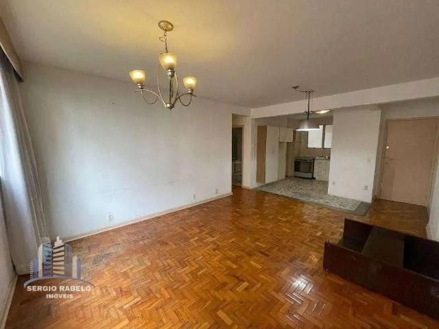 Apartamento para Venda em São Paulo/SP Moema 3 Quartos