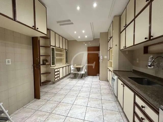 Apartamento para Venda em São Paulo/SP Moema 3 Quartos