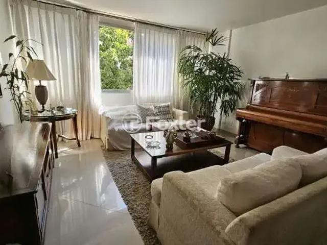 Apartamento para Venda em São Paulo/SP Moema 3 Quartos