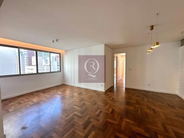 Apartamento para Venda em São Paulo/SP Moema 3 Quartos