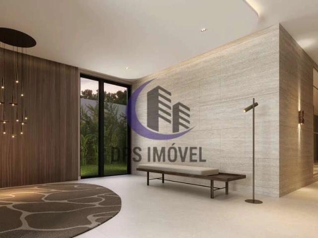 Apartamento para Venda em São Paulo/SP Moema 3 Quartos
