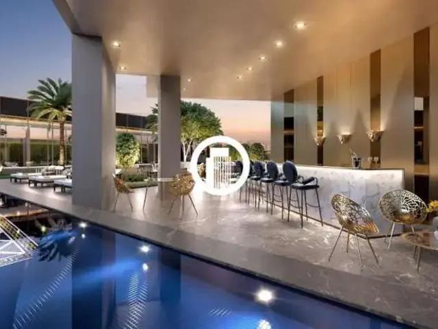 Apartamento para Venda em São Paulo/SP Moema 3 Quartos