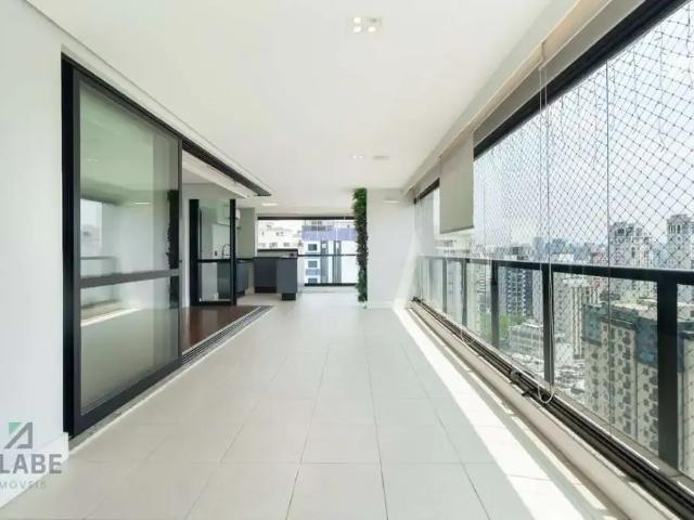 Apartamento para Venda em São Paulo/SP Moema 3 Quartos
