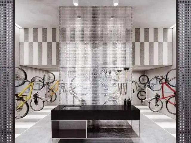Apartamento para Venda em São Paulo/SP Moema 3 Quartos