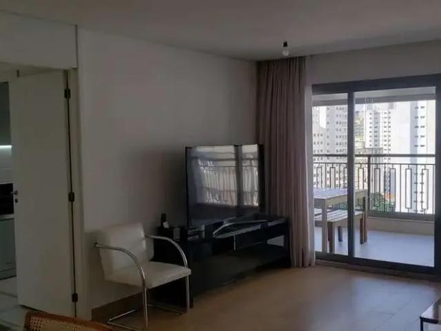 Apartamento para Venda em São Paulo/SP Moema 3 Quartos