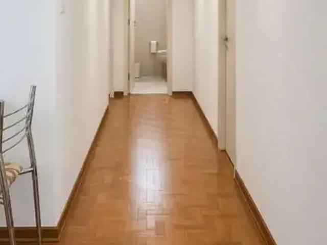 Apartamento para Venda em São Paulo/SP Moema 3 Quartos