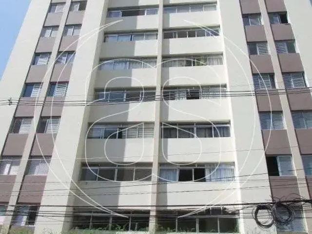 Apartamento para Venda em São Paulo/SP Moema 3 Quartos