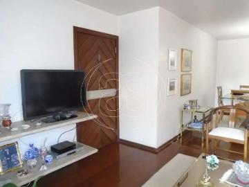 Apartamento para Venda em São Paulo/SP Moema 3 Quartos