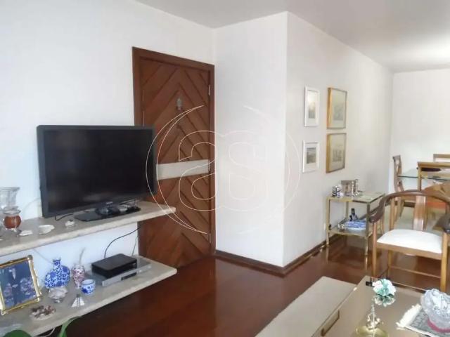 Apartamento para Venda em São Paulo/SP Moema 3 Quartos