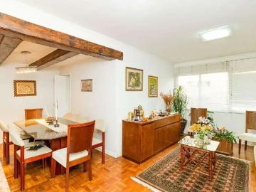 Apartamento para Venda em São Paulo/SP Moema 3 Quartos