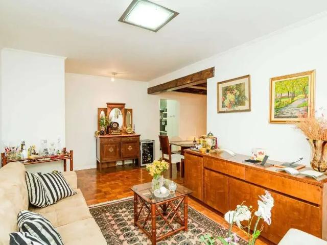 Apartamento para Venda em São Paulo/SP Moema 3 Quartos