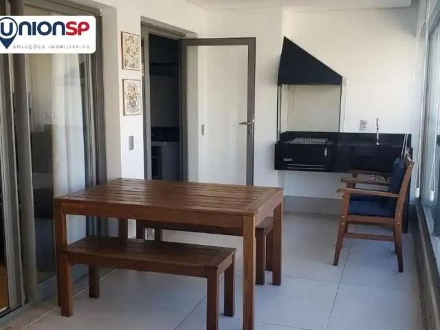 Apartamento para Venda em São Paulo/SP Moema 3 Quartos