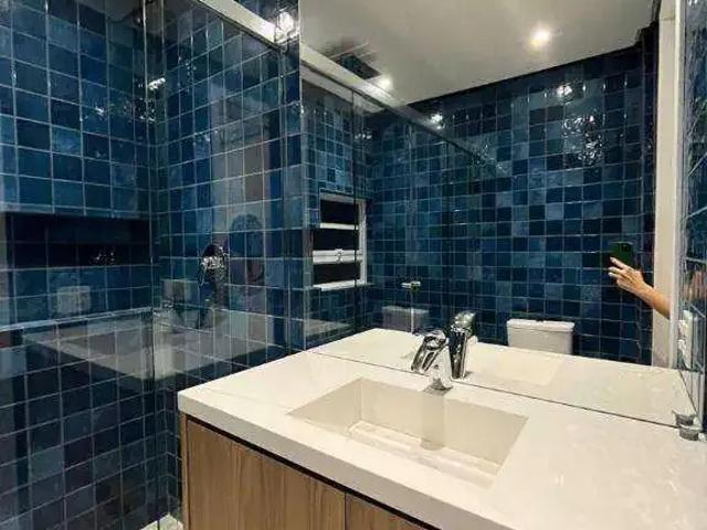 Apartamento para Venda em São Paulo/SP Moema 3 Quartos