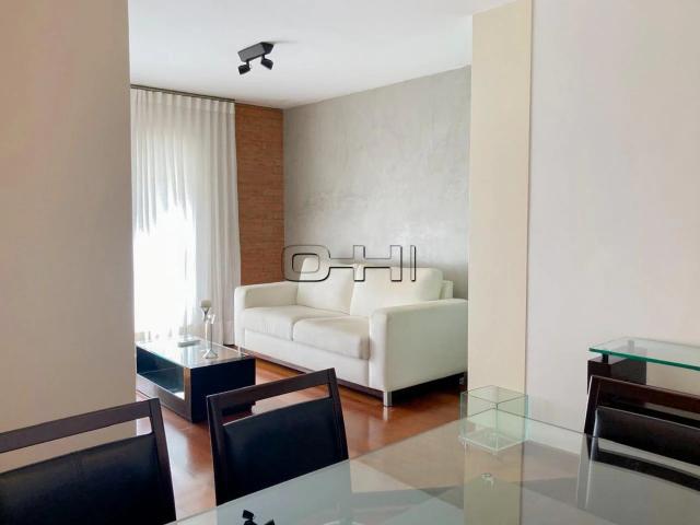Apartamento para Venda em São Paulo/SP Moema 3 Quartos