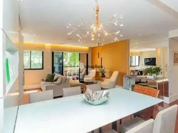 Apartamento para Venda em São Paulo/SP Moema 3 Quartos
