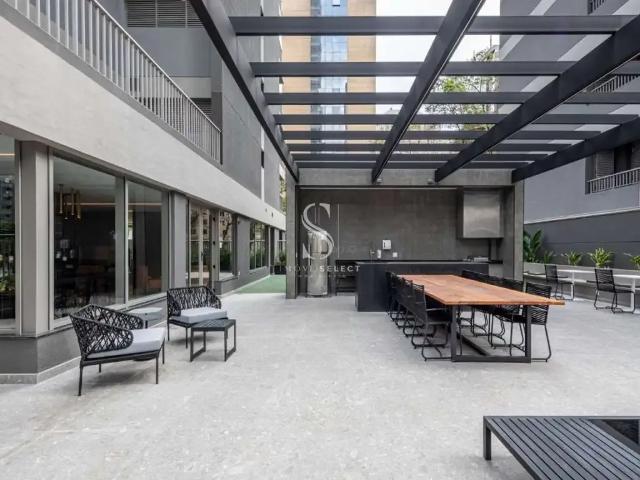 Apartamento para Venda em São Paulo/SP Moema 3 Quartos