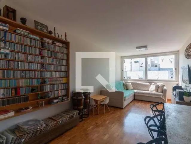 Apartamento para Venda em São Paulo/SP Moema 3 Quartos