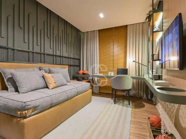 Apartamento para Venda em São Paulo/SP Moema 3 Quartos